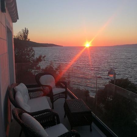 Vila Apartments Marina Blato  Zewnętrze zdjęcie
