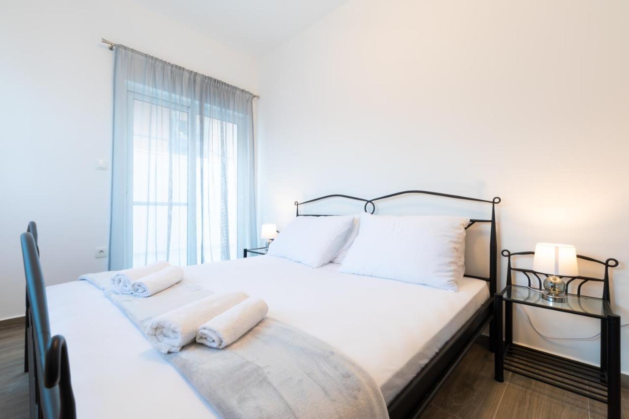 Vila Apartments Marina Blato  Zewnętrze zdjęcie