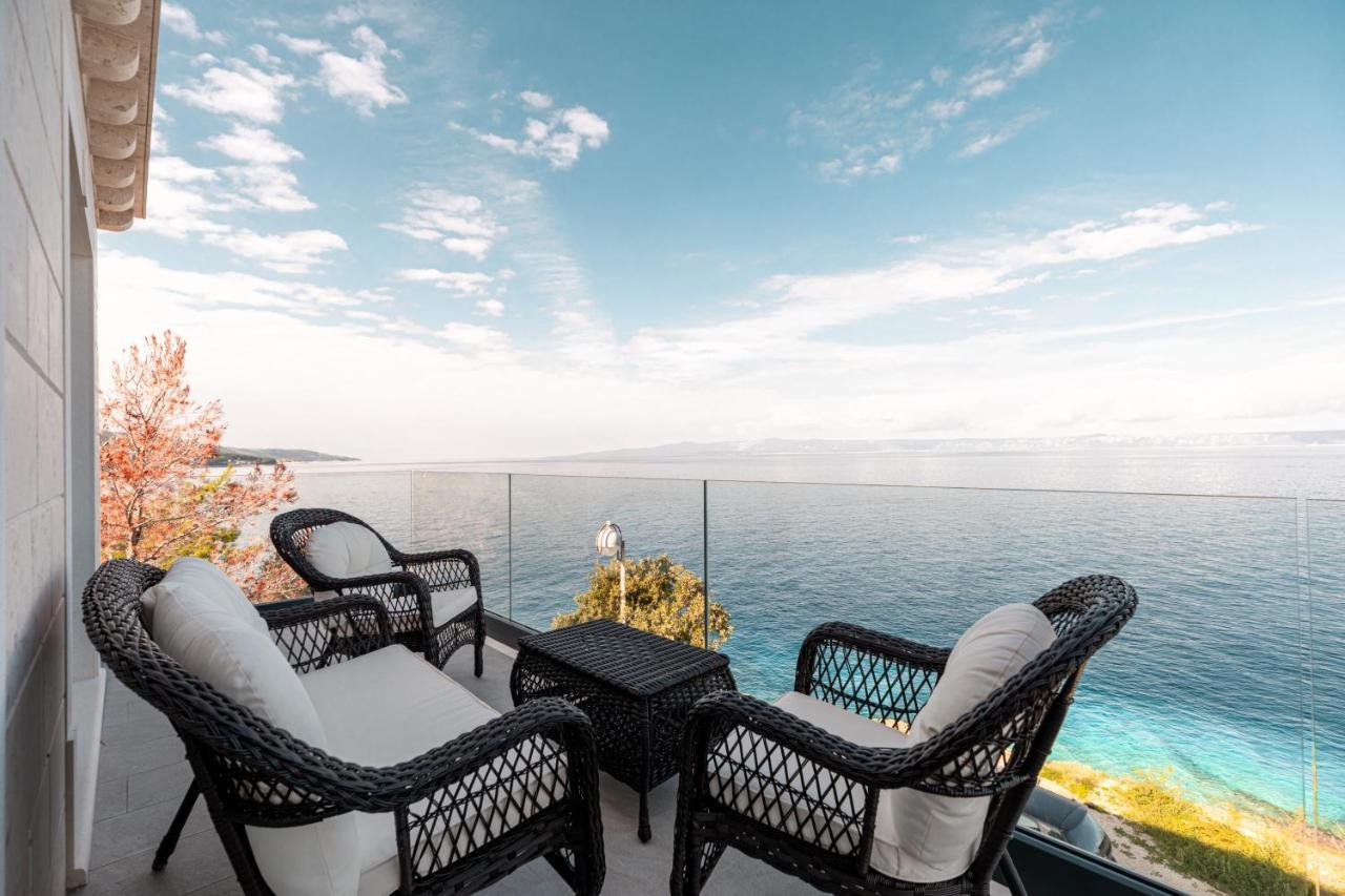 Vila Apartments Marina Blato  Zewnętrze zdjęcie