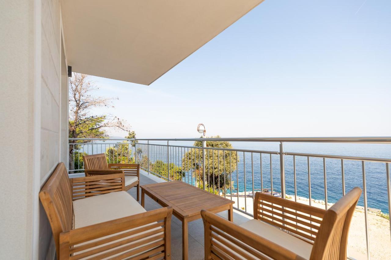 Vila Apartments Marina Blato  Zewnętrze zdjęcie