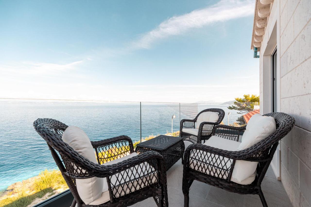 Vila Apartments Marina Blato  Zewnętrze zdjęcie