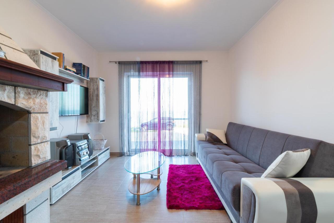 Vila Apartments Marina Blato  Zewnętrze zdjęcie