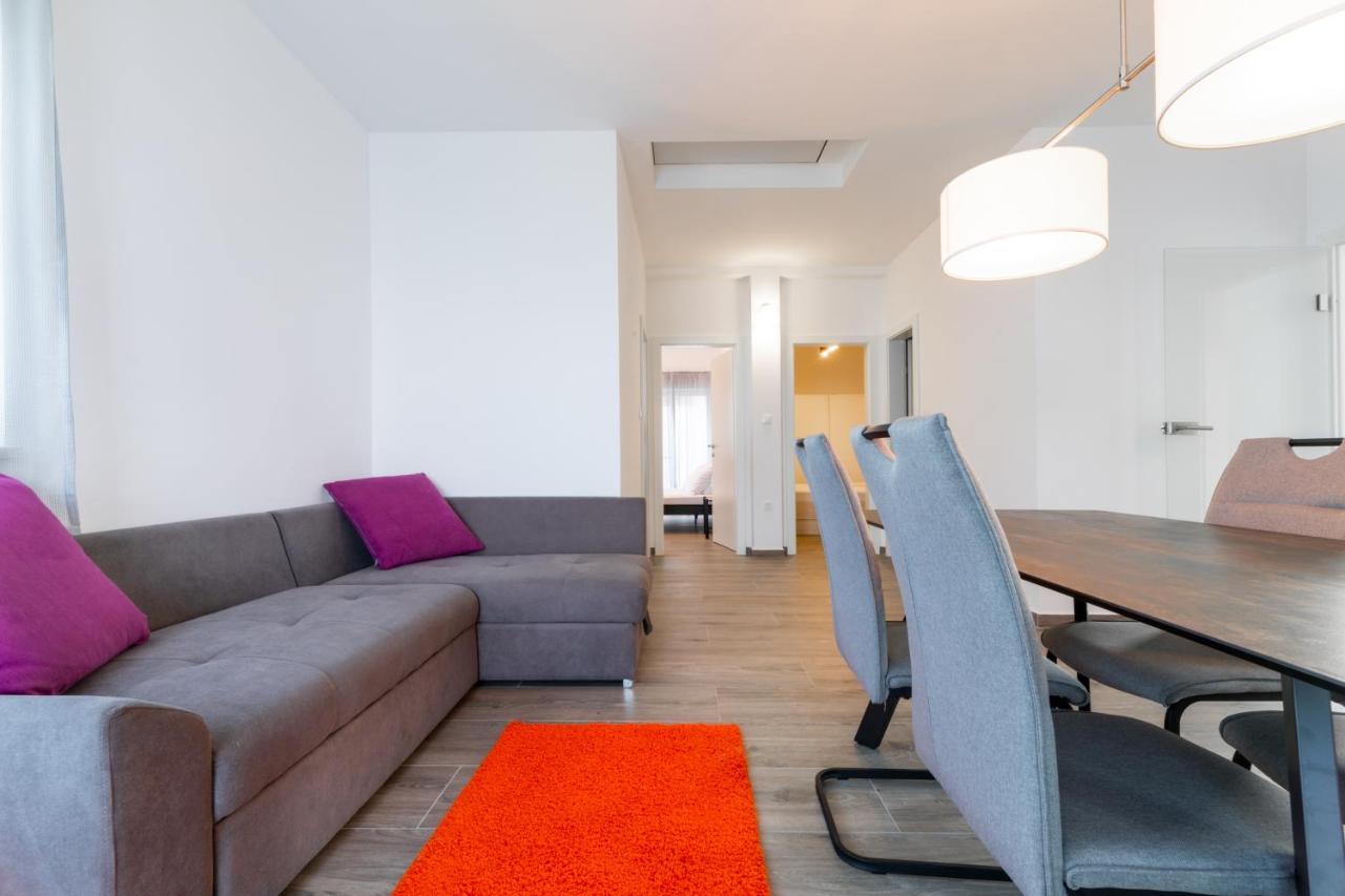 Vila Apartments Marina Blato  Zewnętrze zdjęcie