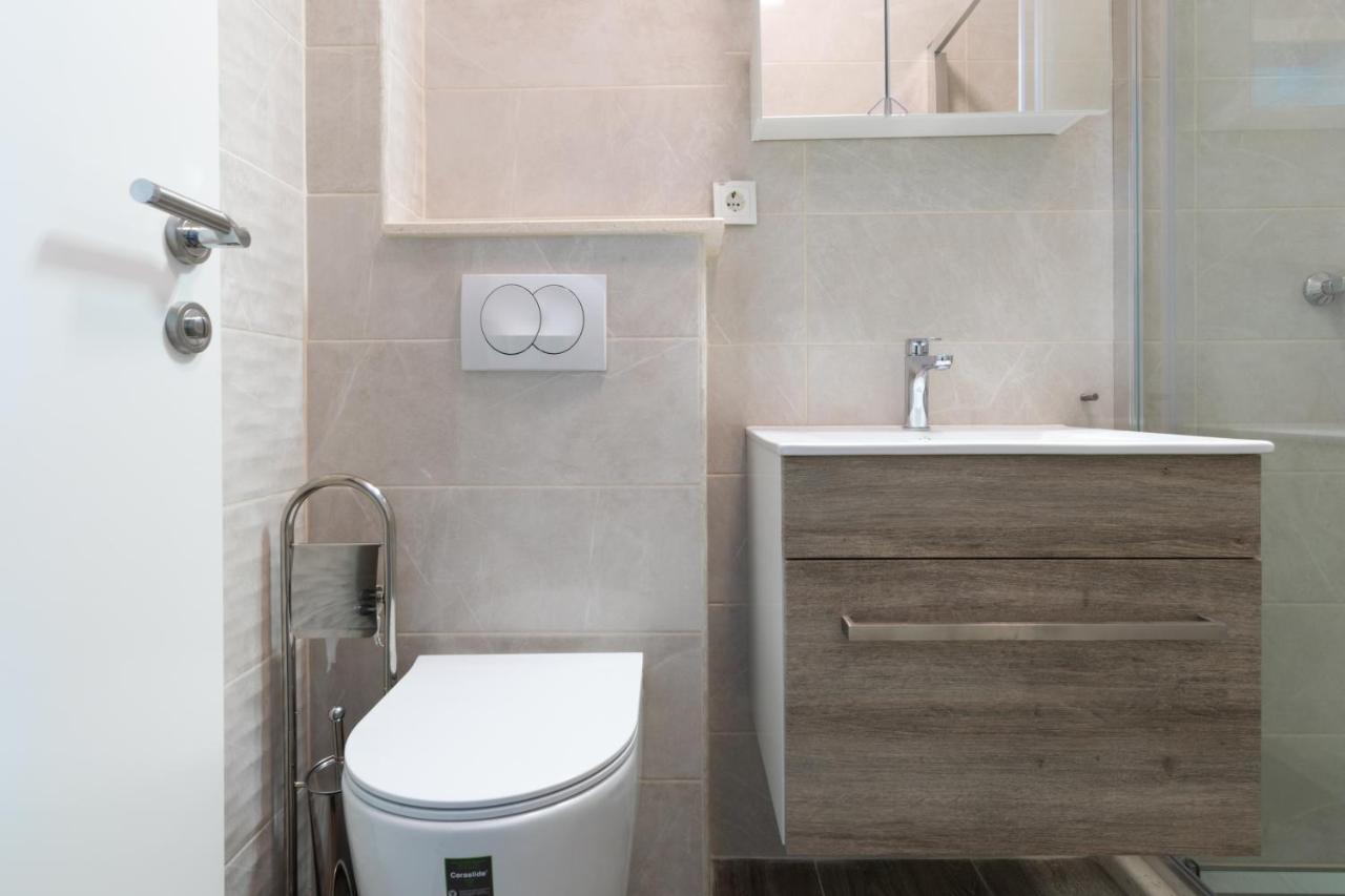 Vila Apartments Marina Blato  Zewnętrze zdjęcie