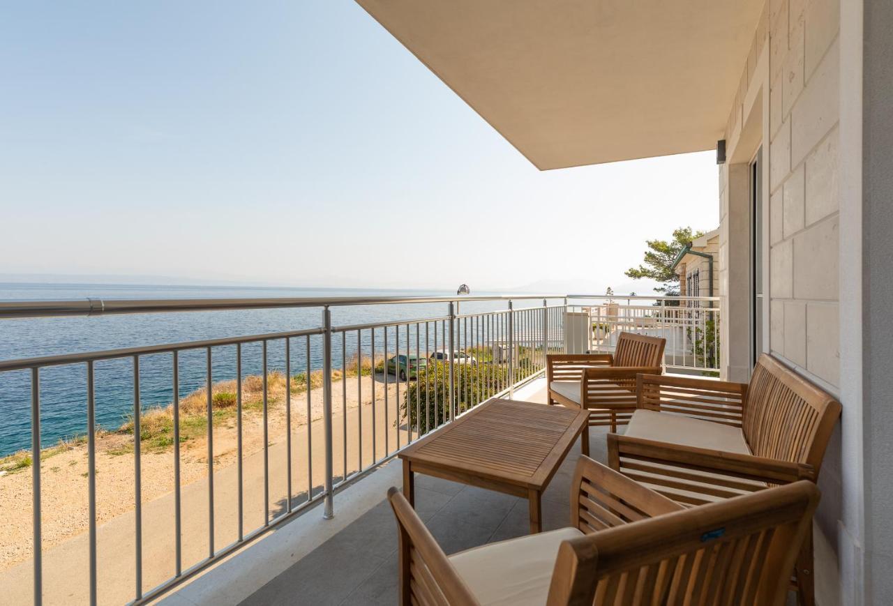 Vila Apartments Marina Blato  Zewnętrze zdjęcie