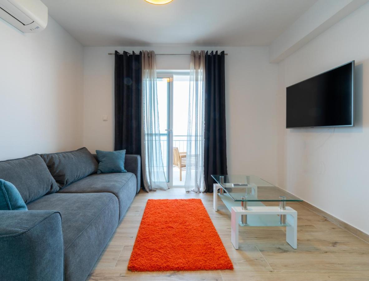 Vila Apartments Marina Blato  Zewnętrze zdjęcie