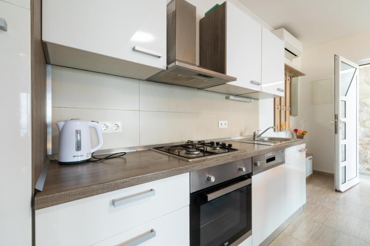Vila Apartments Marina Blato  Zewnętrze zdjęcie