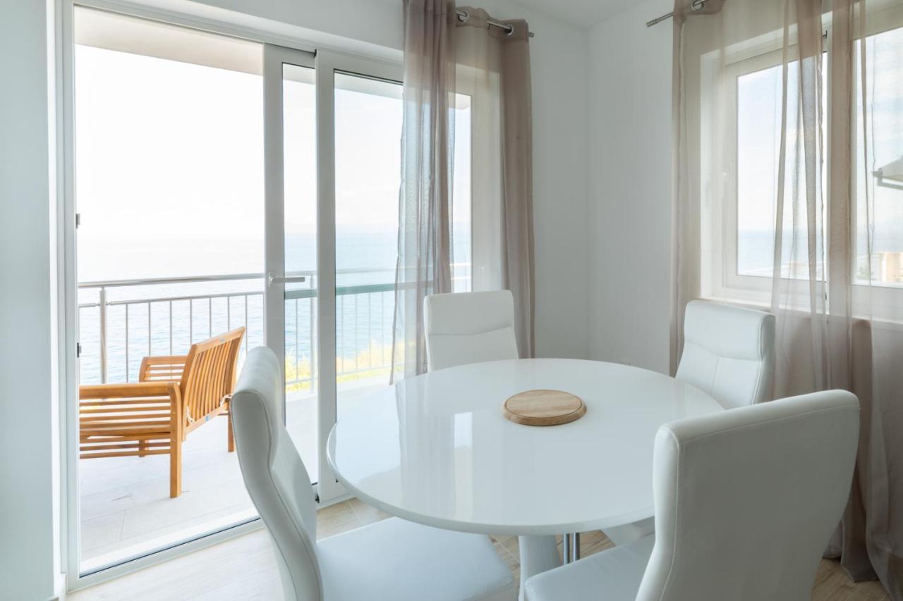 Vila Apartments Marina Blato  Zewnętrze zdjęcie