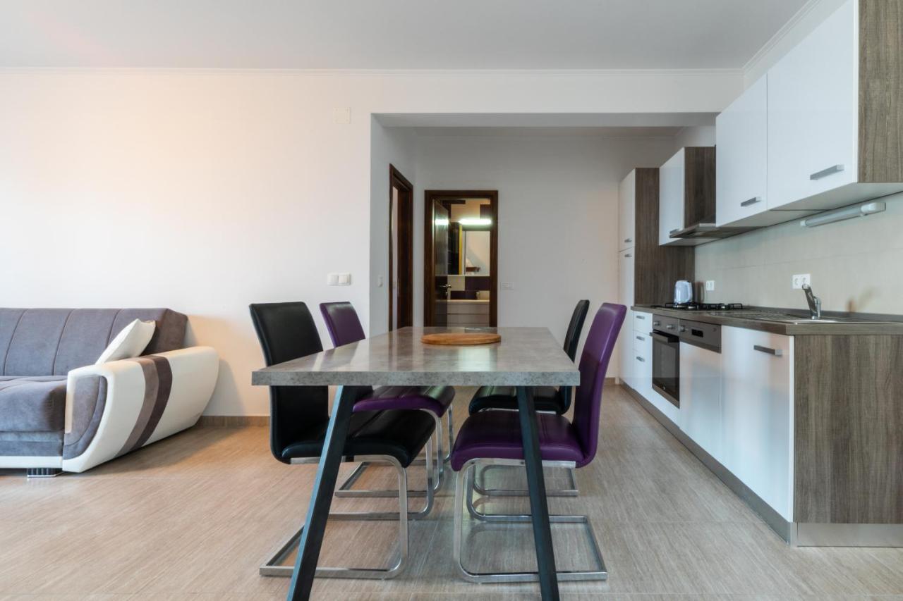 Vila Apartments Marina Blato  Zewnętrze zdjęcie
