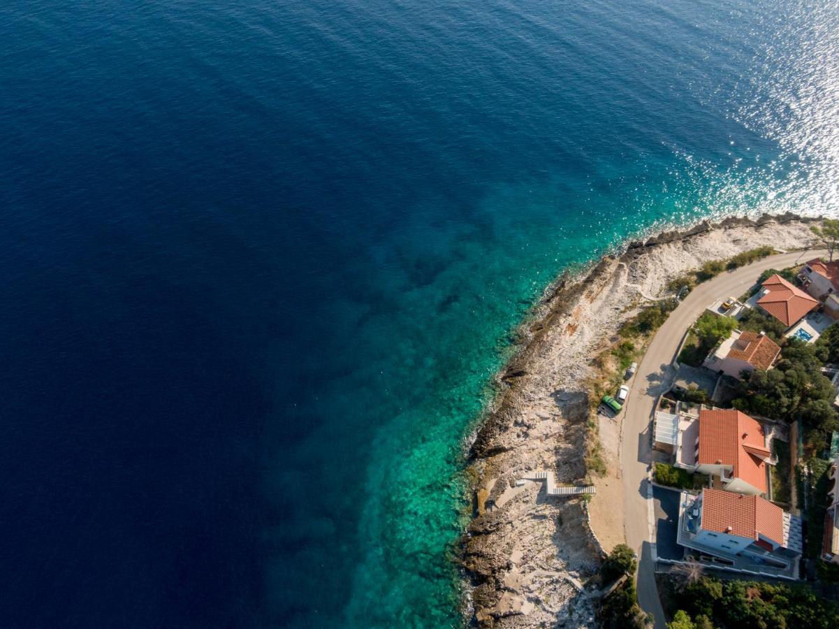 Vila Apartments Marina Blato  Zewnętrze zdjęcie
