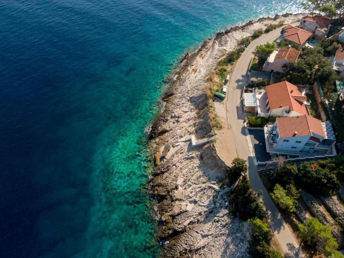 Vila Apartments Marina Blato  Zewnętrze zdjęcie