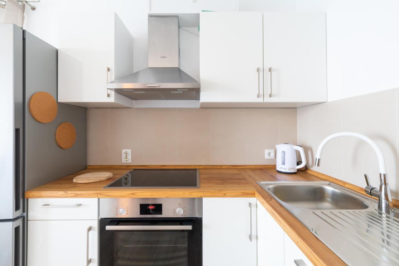 Vila Apartments Marina Blato  Zewnętrze zdjęcie