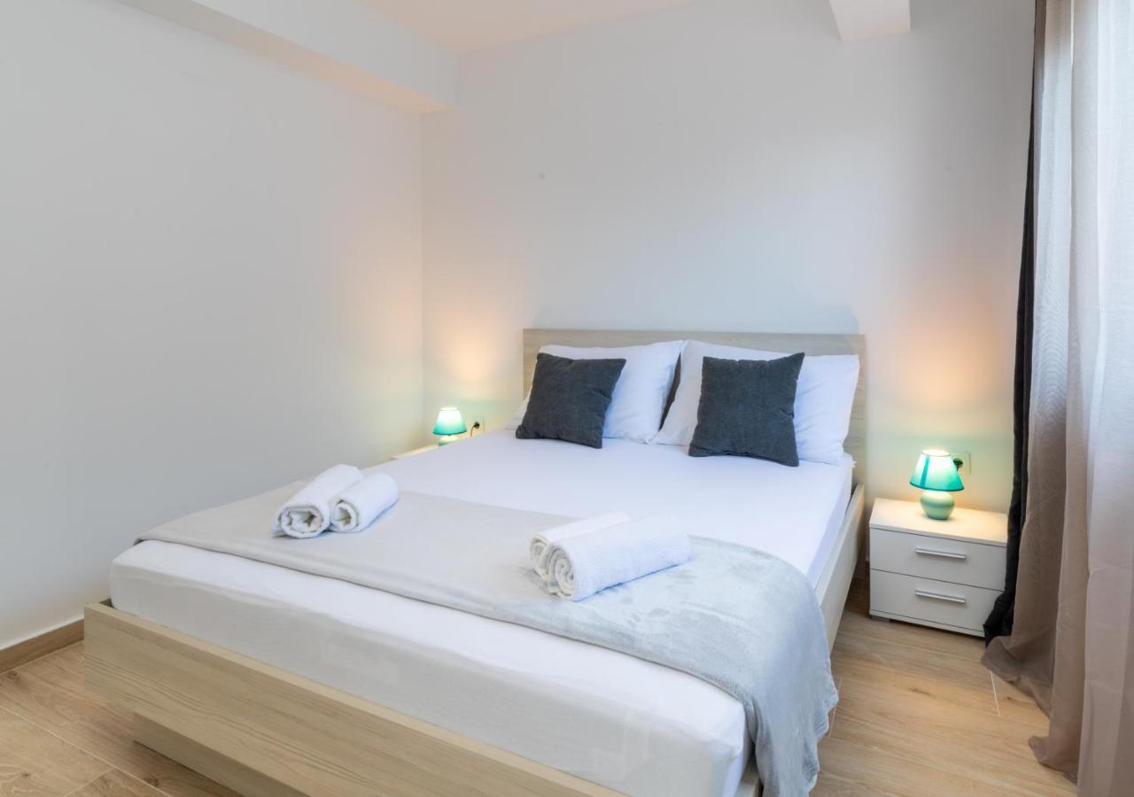 Vila Apartments Marina Blato  Zewnętrze zdjęcie