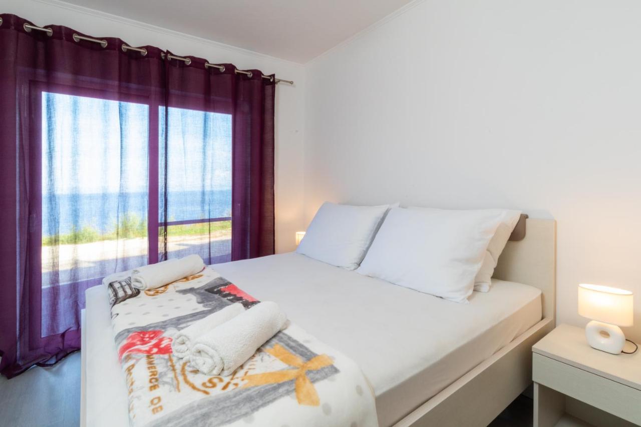 Vila Apartments Marina Blato  Zewnętrze zdjęcie
