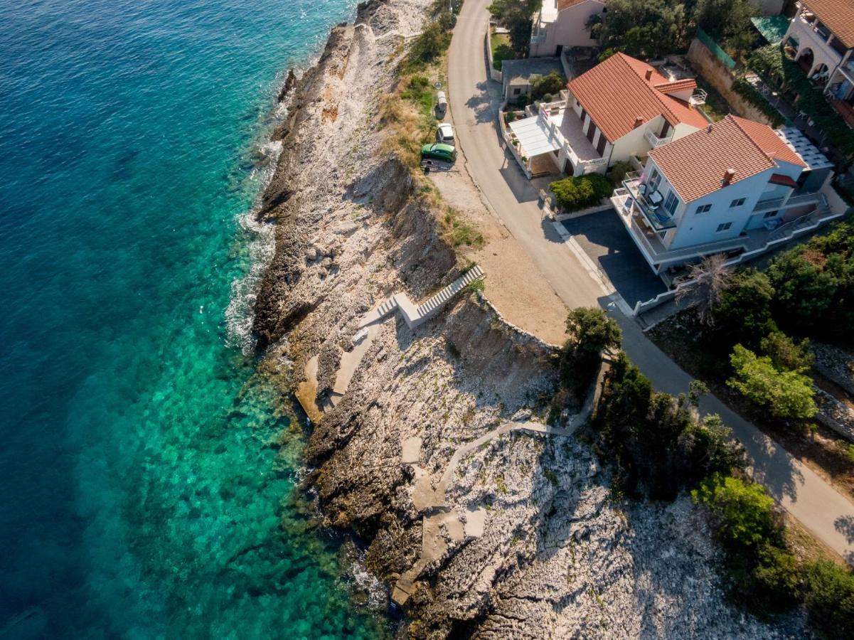 Vila Apartments Marina Blato  Zewnętrze zdjęcie